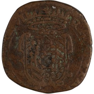 Italia 1694-1789 Parma Sesino