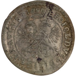 Německo 1694 Svobodné město „Konstanc“ 3 kreuzery