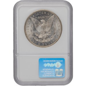 United States 1901-O Morgan Dollar