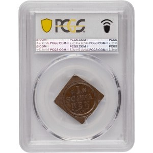 Germany 1781-DB Bremen 1 Schwaren Klippe