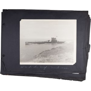 Canadian Navy Photo Album (150+ photos)