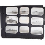 Canadian Navy Photo Album (150+ photos)