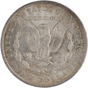 United States 1904-O Morgan Dollar