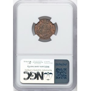 Romania 1879-B 2 Bani