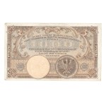 Poland 1919 Bank Polski 1000 Złotych