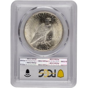 Dollaro della Pace degli Stati Uniti del 1925