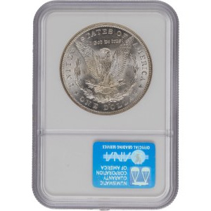 United States 1898-O Morgan Dollar