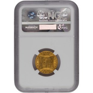 Deutschland 1868 B Hamburg Golddukaten