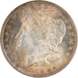 Dollaro Morgan degli Stati Uniti 1903-O