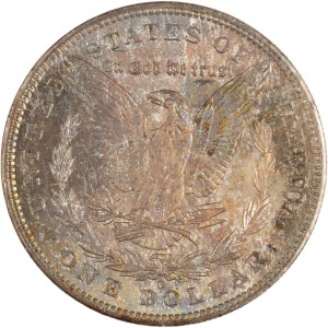 Dollaro Morgan degli Stati Uniti 1903-O