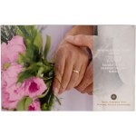 Canada 2007 Premium Wedding Proof Set - RARE