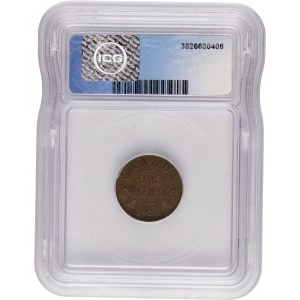 Canada 1923 1 Cent
