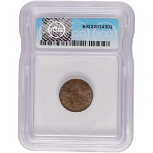 Canada 1932 1 Cent
