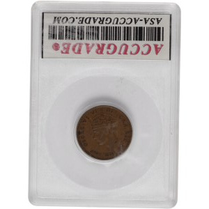 Canada Newfoundland 1941C 1 Cent Re-Engraved Date