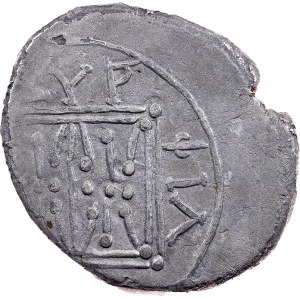 Dyrrhachion, AR-Drachme 250-200 v. Chr., Dyrrhachium, Makedonien (heutiges Durrës, Albanien)