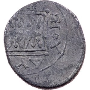 Dyrrhachion, AR-Drachme 80-55 v. Chr., Dyrrhachium, Makedonien (heutiges Durrës, Albanien)