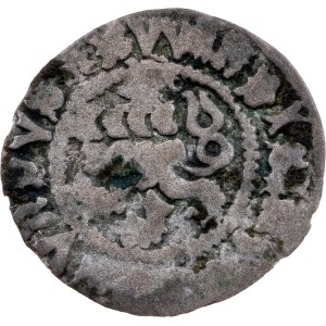 Vladislaus II., Weisspfennig ND (1471-1516), Kuttenberg