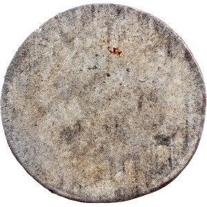 Johann Ernst von Thun, 1 Pfennig 1690, Salzburg
