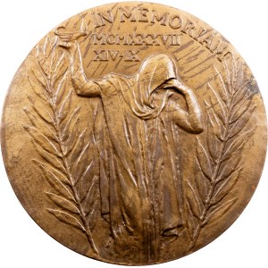 First Republic, Medal 1937