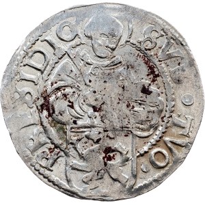 Ernst von Bayern, 1 Batzen 1519