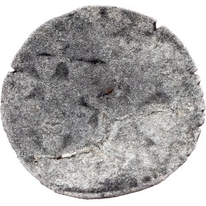 Martin, Ludwig XIV., Karl Wolfgang and Ludwig XV., 1 Pfennig 1527, Öttingen