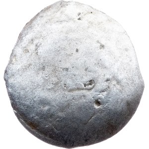 Marquard von Hattstein, 1 Pfennig 1573, Speyer