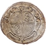 Christian Ernst, 6 Pfennig 1689