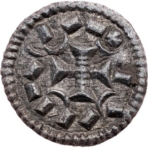 Coloman, Denier ND (1095-1116)