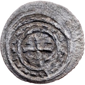 Coloman, Denier ND (1095-1116)