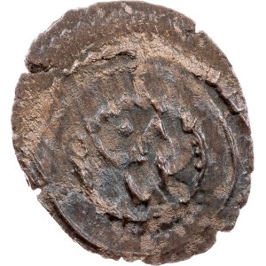 Mahmud II., 1 Para AH 1223-1255 (1808-1839), Tripoli