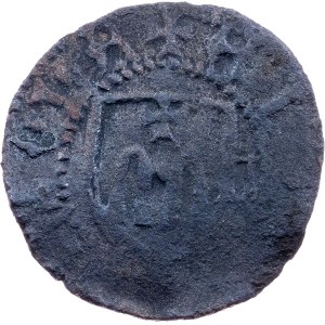 Ilie I., Groschen ND (1432-1442)