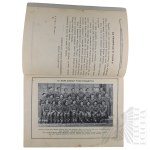 PSZnZ One-Day Event of the 3rd Course of the Armored Forces Officer Candidate School — Great Britain, August 1945