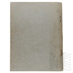 PSZnZ One-Day Event of the 3rd Course of the Armored Forces Officer Candidate School — Great Britain, August 1945