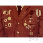 20th century / Poland / People