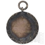 Second Polish Republic Medal for the Military Pentathlon, Tarnów 1927: Sports, Recreation, Military Training