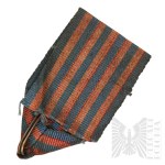 PSZnZ Monte Cassino Commemorative Cross Ribbon