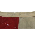 PRL Small Navy Flag - Polish Navy Military Flag