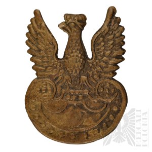 World War II - Underground Eagle, Model 17