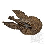 World War II - Underground Eagle, Model 17