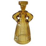 proj. Eryka Trzewik-Drost, Karolinka candleholder