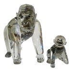 Proj. Anton Hirzinger, Gorily, Swarovski