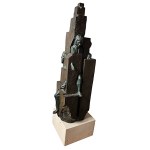 Josep Bofill, mesto