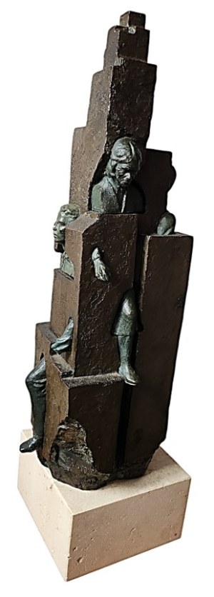 Josep Bofill, Miasto