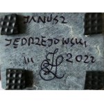 Janusz Jedrzejowski, Untitled