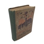 [WAŁBRZYCH] O du Heimat, lieb und traut! Pictures from the Waldenburg Mountain Region. Waldenburg in Silesia, 1925