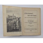 [WAŁBRZYCH] O du Heimat, lieb und traut! Pictures from the Waldenburg Mountain Region. Waldenburg in Silesia, 1925