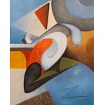 Kaja March, Leap, 2025