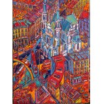 Joanna Mieszko, Saviour Square, 2026