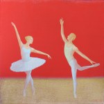 Nikolai Kasprzyk, Ballet, 2026