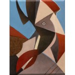 Kaja March, Untitled, 2025